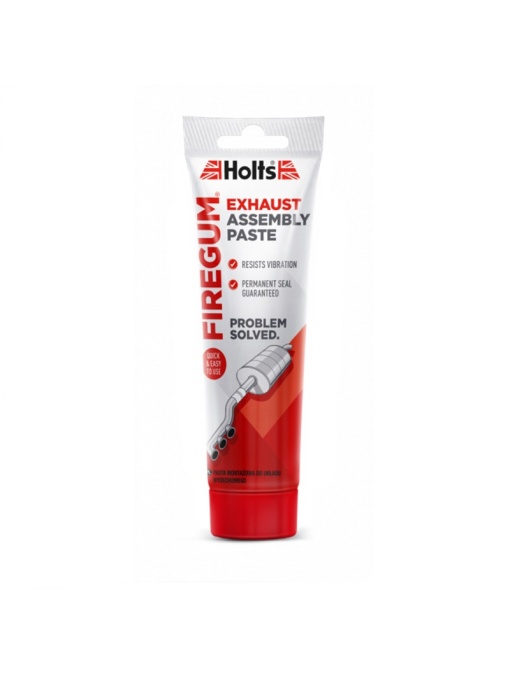 Pasta pentru reparat toba de esapament HOLTS - 150g