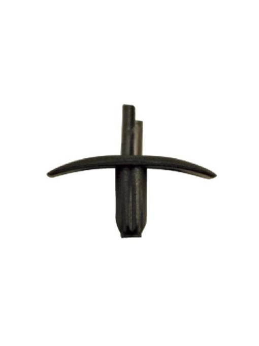 Set Clipsuri Auto De Plastic 40 Buc