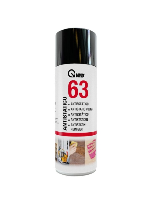 Spray antistatic 400 ml