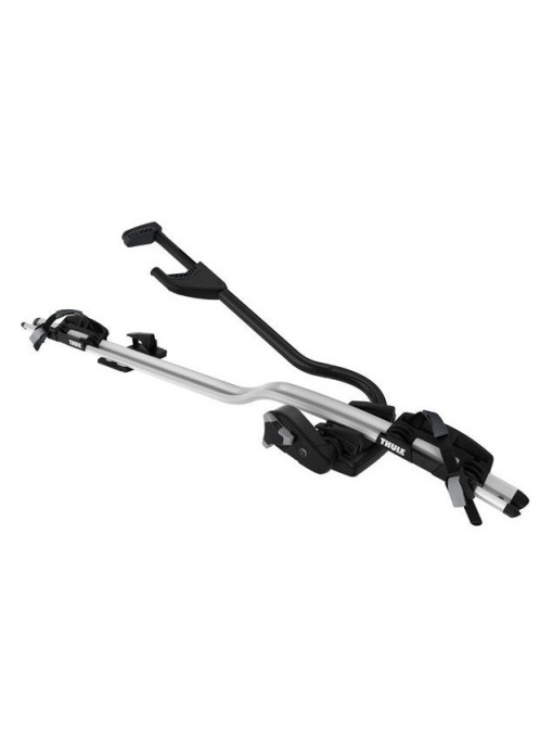 Suport biciclete Thule ProRide 598, Argintiu/ Negru