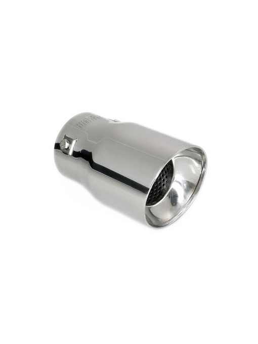 Teava toba de esapament TS-50, 50-63mm, Lampa