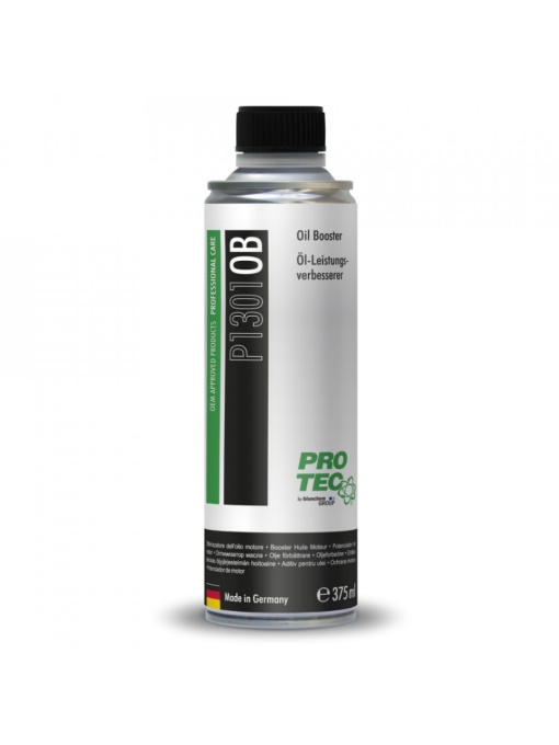 Aditiv ulei motor PROTEC Oil Booster 375 ml