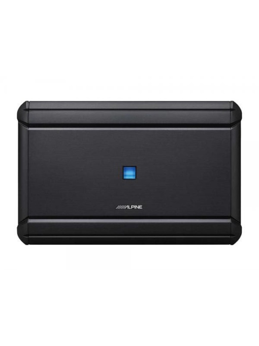 ALPINE MRV-M1200 AMPLIFICATOR MONO, 2000W