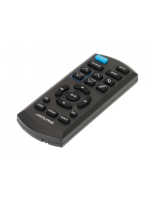 ALPINE RUE-4360 TELECOMANDA FARA FIR