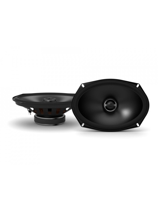 ALPINE S-S69 DIFUZOARE COAXIALE OVALE 6″x9″, 85W RMS