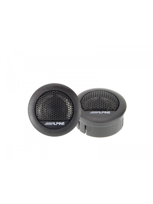 ALPINE SXE-1006TW TWEETERE DE 1.3CM, 45W RMS