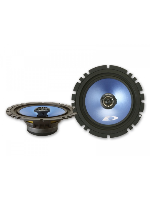 ALPINE SXE-17C2 DIFUZOARE COAXIALE DE 16.5CM, 40W RMS