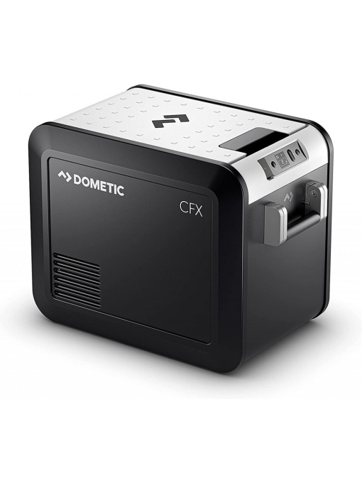 Dometic Cfx3 25 Frigider Auto Cu Compresor , 12/24/220V, 25L