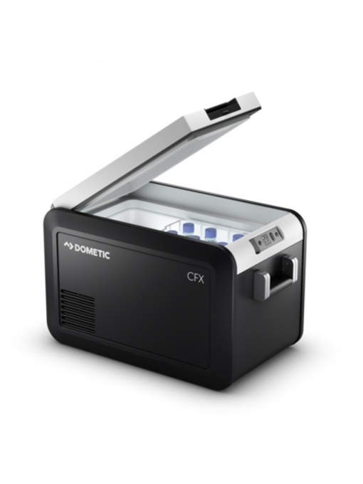 Frigider auto cu compresor Dometic CFX3 35 , 12/24/220V, 32 litri