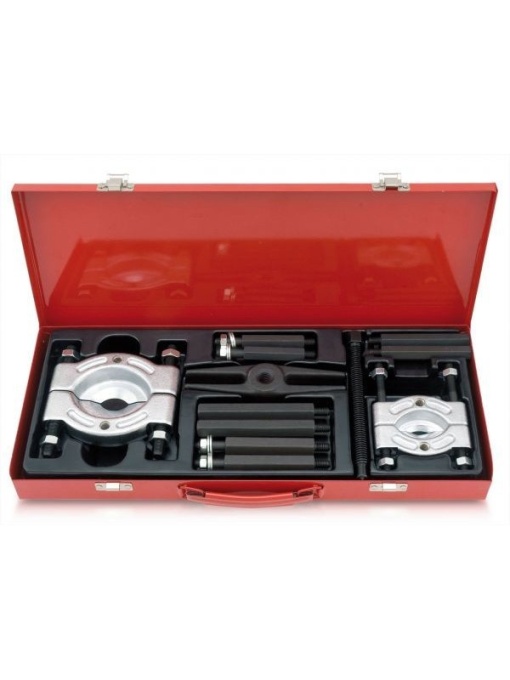 Kit 12pcs tragator cu doua separatoare, Toptul