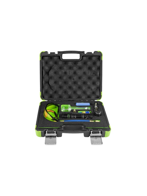 Kit De Detectare Scurgeri Aer Conditionat