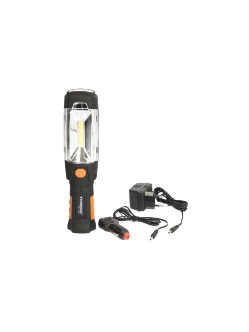 Lampa de lucru cu LED si incarcare 12/230V, Mammooth