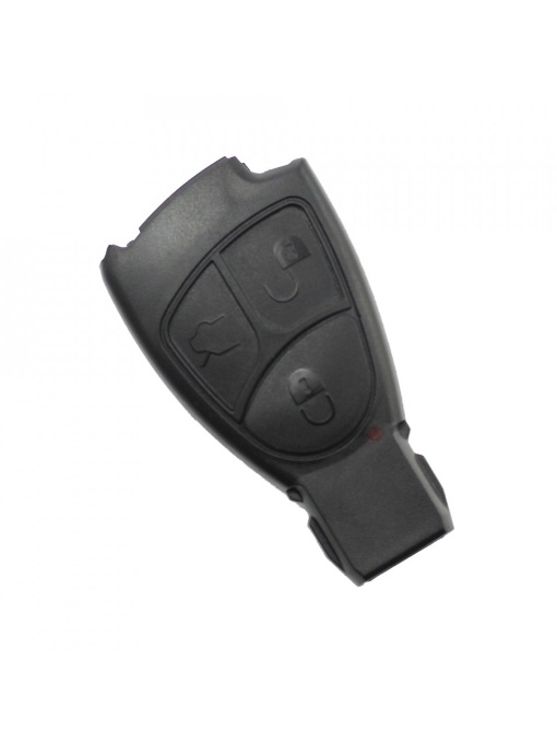 Mercedes Benz - Carcasa cheie tip "Smartkey" cu 3 butoane