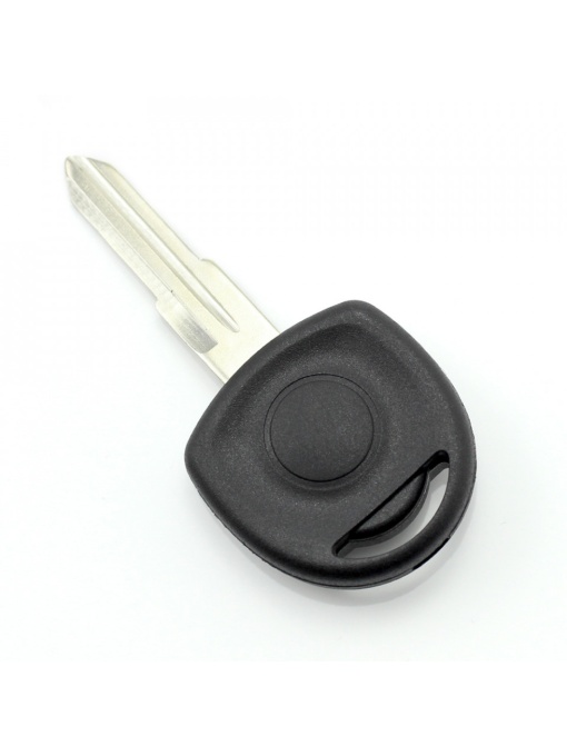 Opel - Carcasa pentru cheie tip transponder