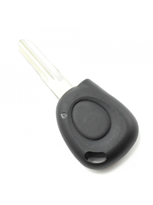 Renault - Carcasa cheie cu 1 buton