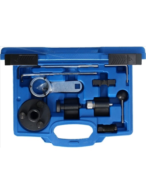 Set Cale Reglare Motor Vag 1.6/2.0 Cr Tdi, 10 Pcs-Brilliant