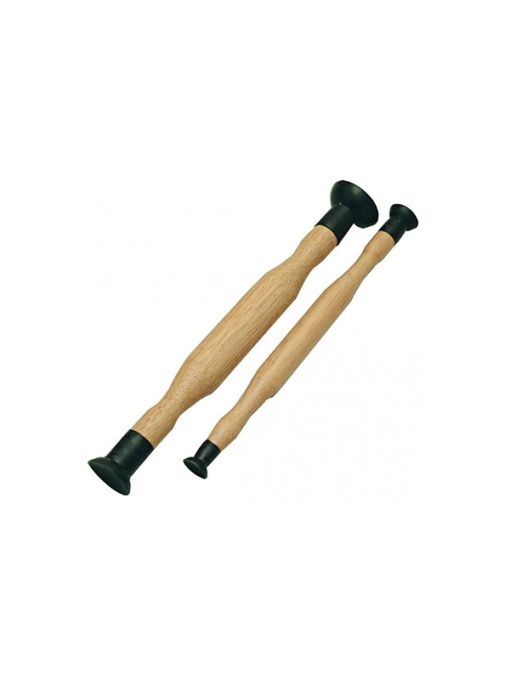 Set De 2 Dispozitive Pentru Slefuirea Supapelor