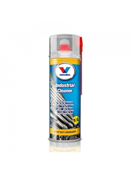 Spray auto curatare universala, metal, plastic, 500ml, Valvoline, Industrial Cleaner