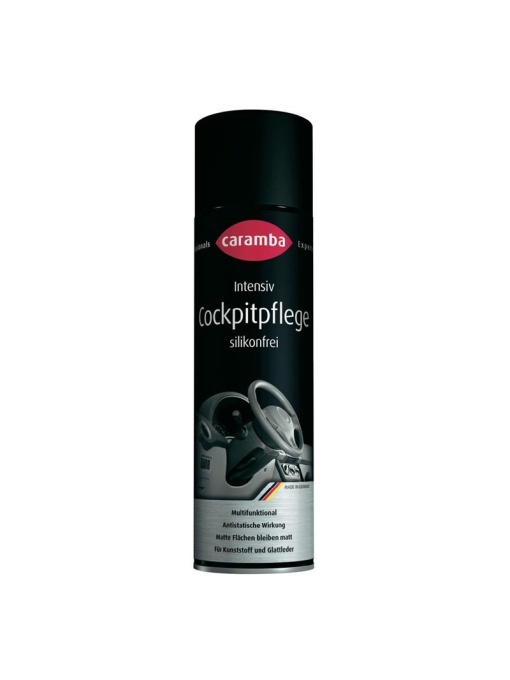 Spray bord fara silicon, Caramba 500 ml