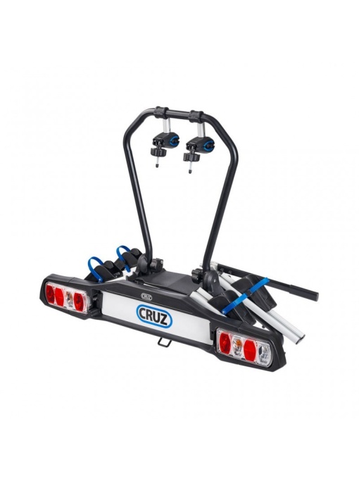 Suport biciclete Cruz Pivot pentru 2 biciclete