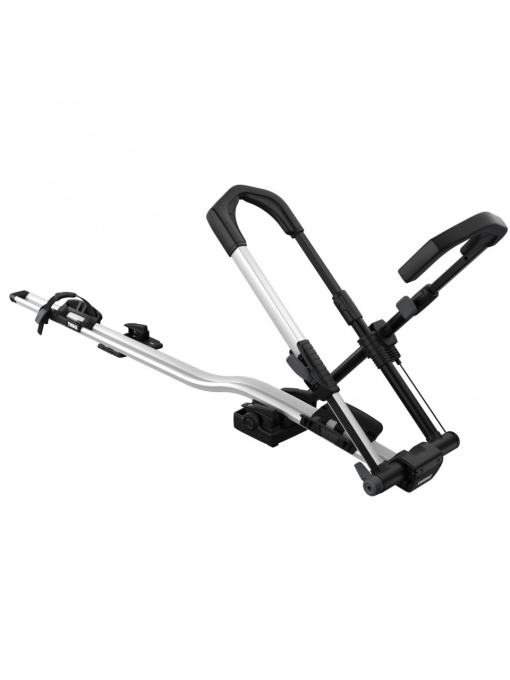 Suport biciclete Thule UpRide 599 cu prindere pe bare transversale
