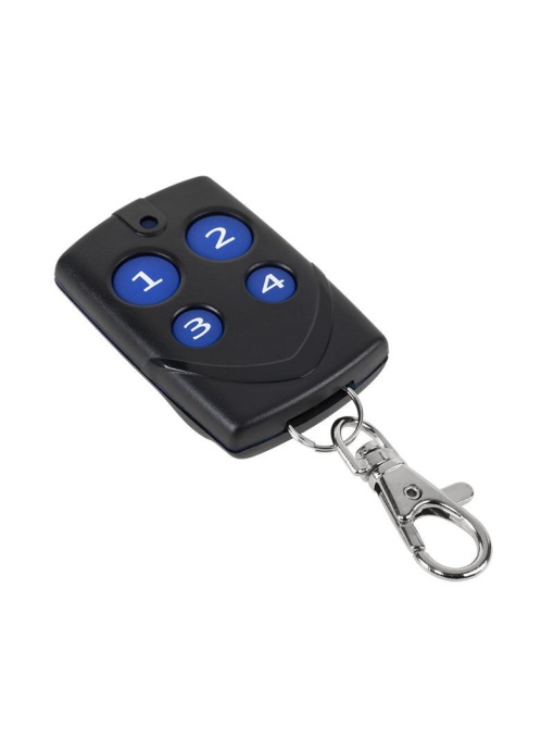 Telecomanda Automatizari Porti 4 Butoane