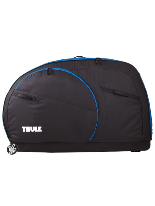 Thule RoundTrip Traveler 100503 - Geanta de transport bicicleta