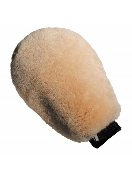 A7301Mg Manusa Spalare Imitatie Blana De Miel 1 Buc,Lambs Wool Wash Mitt Meguiars