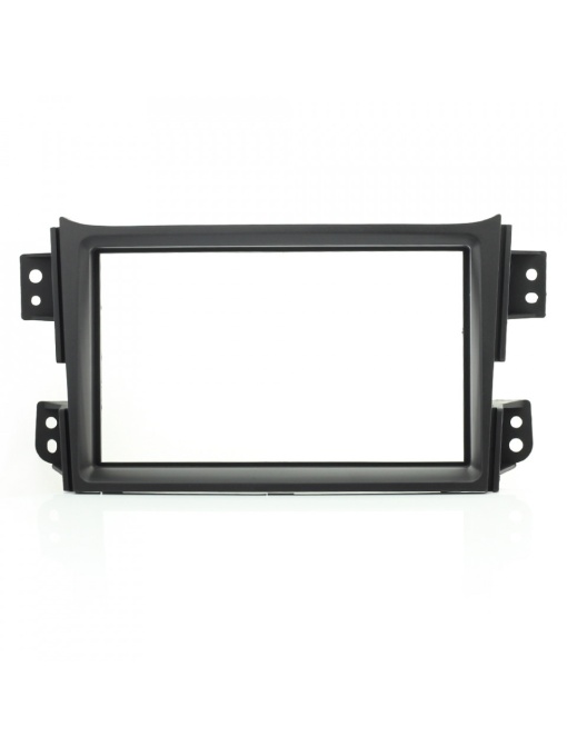 Adaptor 2 DIN SUZUKI Splash/Ritz 2008-2012 / OPEL Agila 2008-2014