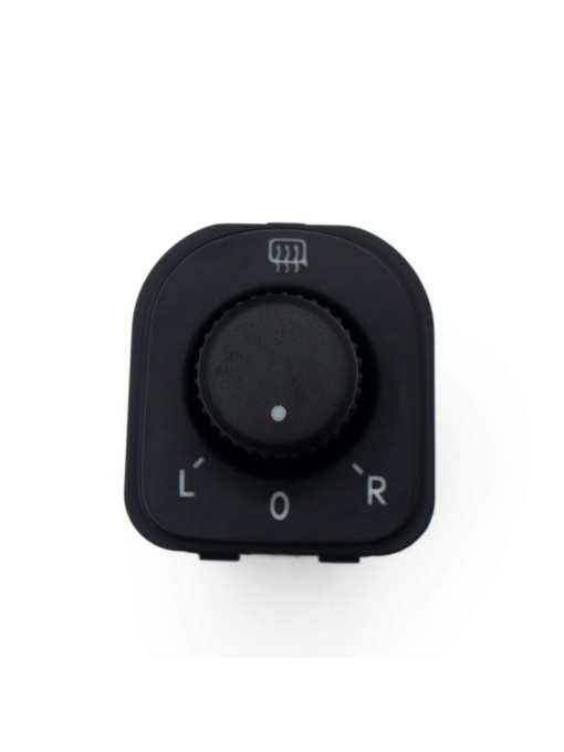 Buton reglaj oglinzi compatibil Volkswagen Golf 5 MK5 2003-2009