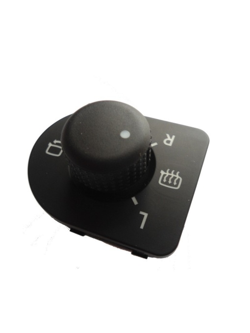 Buton reglaj oglinzi compatibil Volkswagen New Beetle 1998-2010