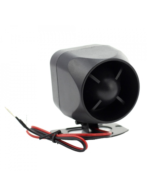CARGUARD - Sirena auto - 20W