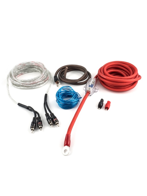 EPK20 Kit cabluri de 20mm², AMPIRE