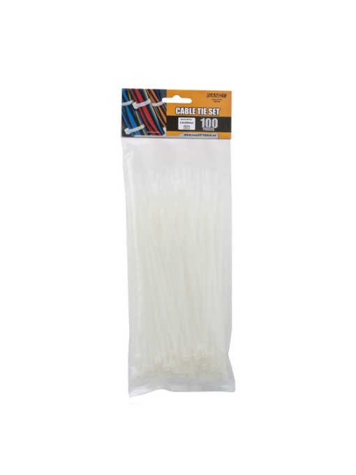 Fasete 200x3,6mm100 buc.