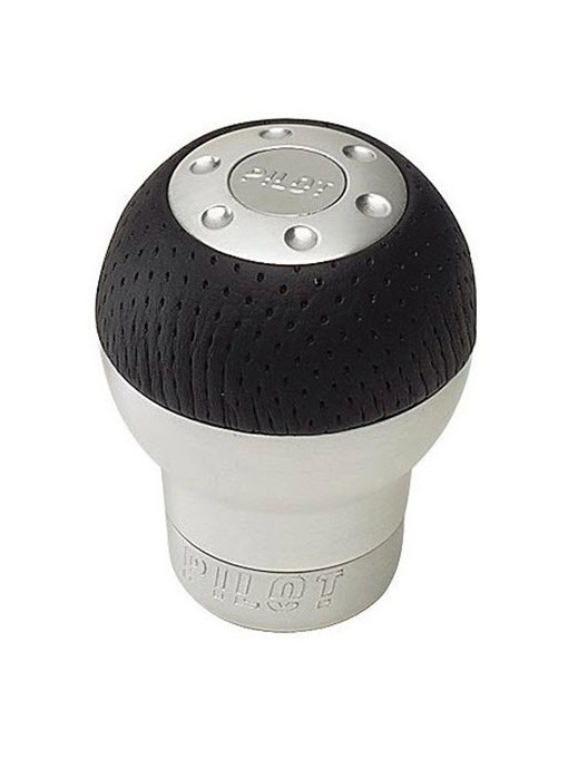 Nuca schimbator aluminiu, Lampa