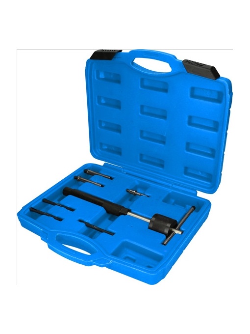 Set Extractor Bujii, 7 Pcs-Brilliant