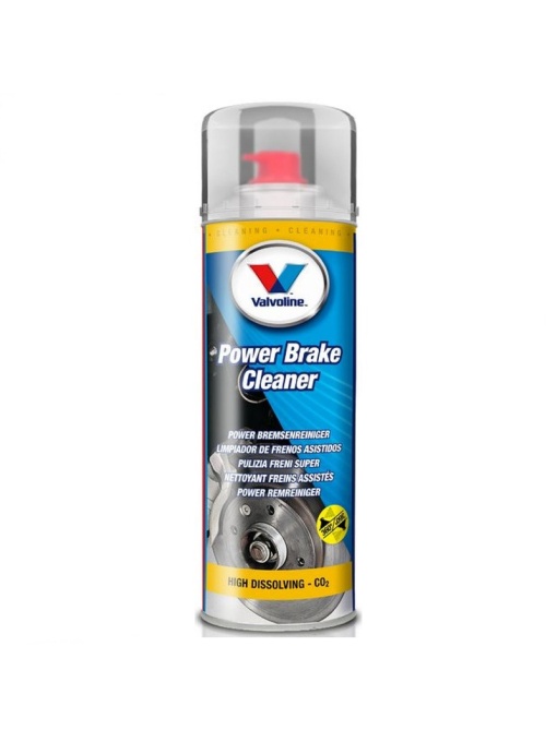 Spray degresant Valvoline Brake Cleaner 500 ml