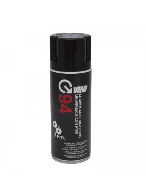 Spray pentru lubrifiere sintetica, cu aditiv teflon (PTFE) – 400 ml
