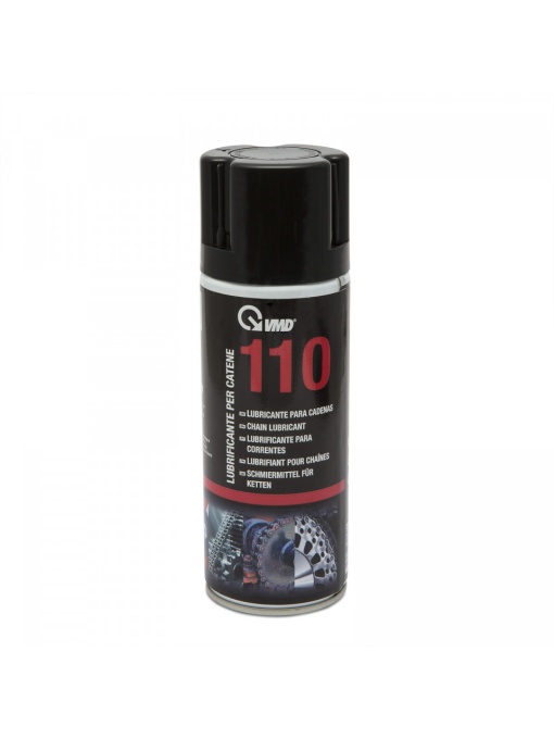 Spray pt. lubrefierea lanturilor - 400ml