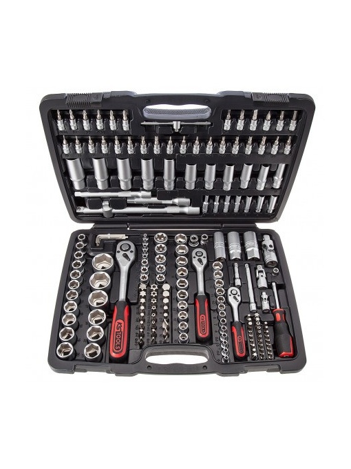 Trusa scule profesionala KS Tools 179 piese