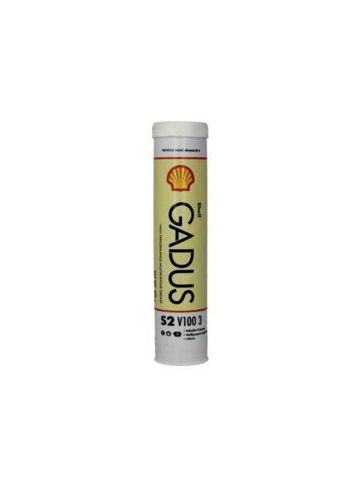 Vaselina universala NLGI 3 Shell, 400g