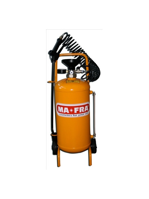0456Ma Nebulizator 50L - Mafra