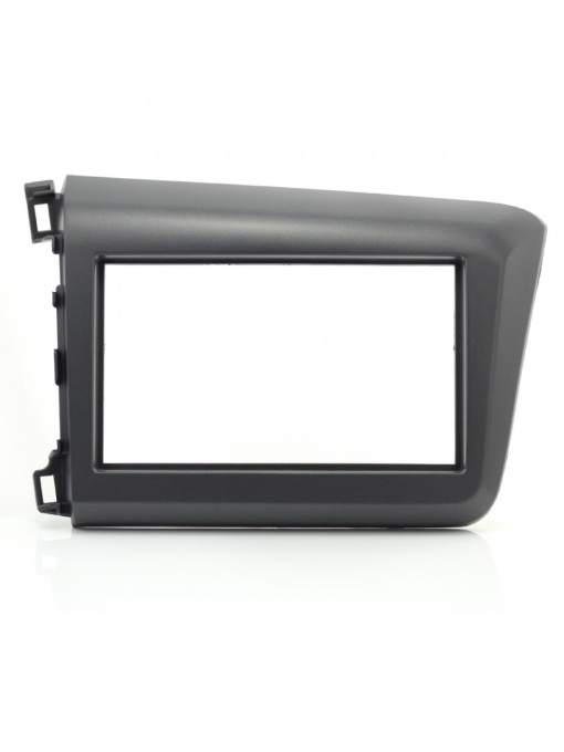 Adaptor 2 DIN HONDA CIVIC Sedan (dark grey) 2011-2013
