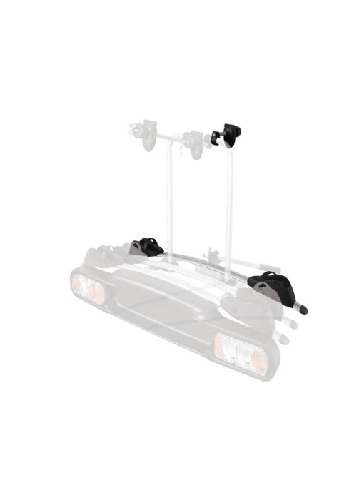 Adaptor prindere Green Valley pentru a treia bicicleta