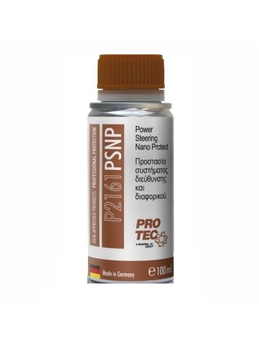 Aditiv protectie sistem directie Protec Power Sterring Nano Protect, 100ml