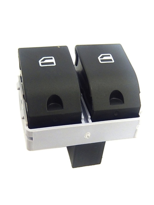 Bloc comenzi geamuri compatibil Volkswagen Polo 4 9N 2002-2008