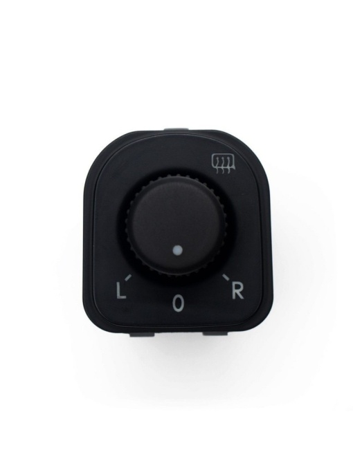 Buton reglaj oglinzi compatibil Volkswagen Golf 5 MK5 2003-2009