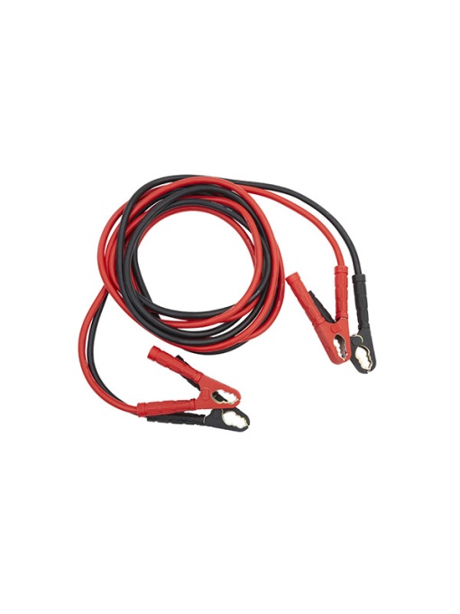 Cablu Pornire Profesional Ring 450A 4.5M 35Mm2