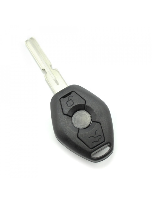 Carcasa telecomanda tip briceag