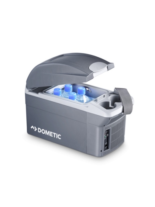 Dometic TB 08 BordBar Cotiera termoelectrica la 12V, capacitate 8 litri